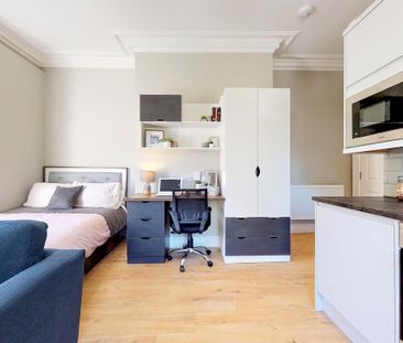 1 bedroom apartment to rent - Photo 2