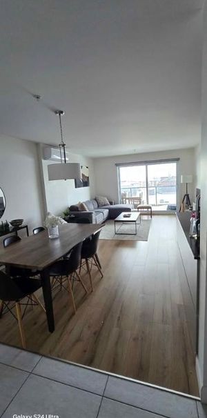 Cession de bail 4 1/2 secteur Desjardins - Photo 1