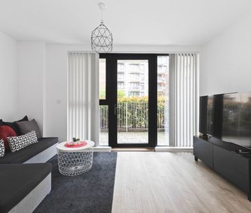 2 Bed Flat, Marquess House., NW10 - Photo 2