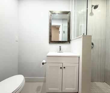 For Lease - 352 Main Street Unit# 2B, Markham, Ontario - Photo 6