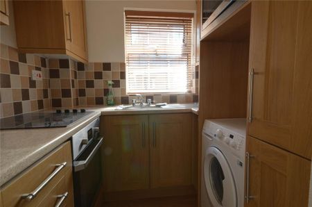 1 bedroom house to rent - Photo 3