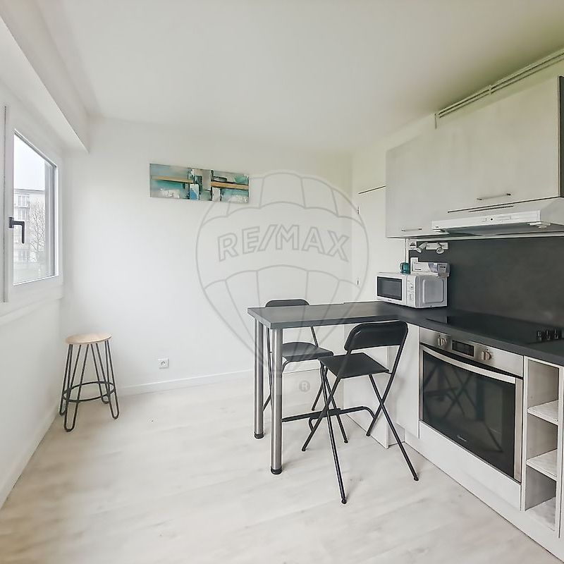 Appartement 1 chambre(s) à louer - Nantes - Photo 1