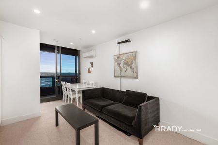 4101/500 Elizabeth Street, Melbourne - Photo 2