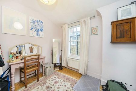 4 bedroom maisonette to rent - Photo 5