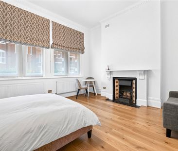 A bright and charming studio apartment in Knightsbridge with Reside... - Photo 4
