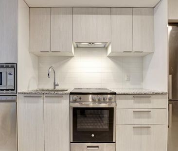 For Lease - 501 Yonge Street Unit# 1806, Toronto, Ontario - Photo 4