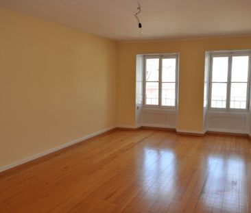 3 Zimmer, 114 m², 2. Stock - Photo 2