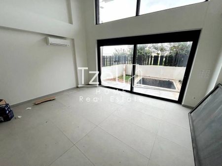 Μεζονέτα για ενοικίαση Κέντρο (Γέρακας) - Photo 2