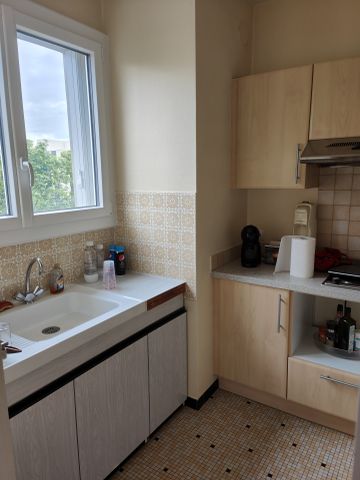 Location Appartement 1 pièce 37m² TALANT 21240 - Photo 3