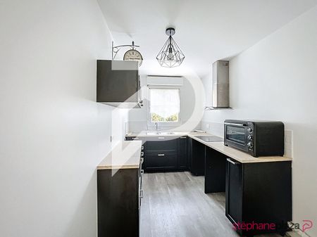 À RUEIL MALMAISON À louer Appartement 2 pièces 54 m2 Loyer 1 145,00 €/mois charges comprises * - Photo 2