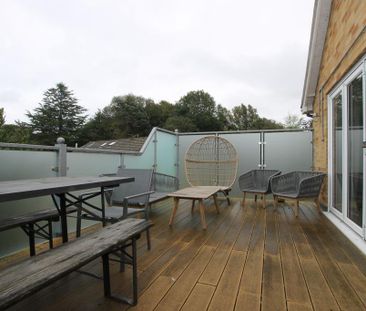 4 bedroom detached house to rent - Photo 5