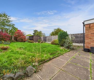 Camborne Close, Weeping Cross, Stafford - Photo 3