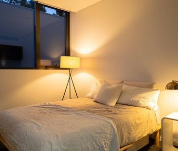 1 Bedroom + Separate Study I East-Facing I Resort-Style Living - Photo 4