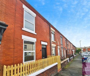 2 bedroom terraced house to rent - Photo 4