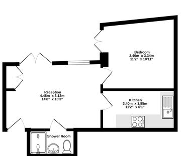 London Road, Croydon, CR0 3PE - Photo 3