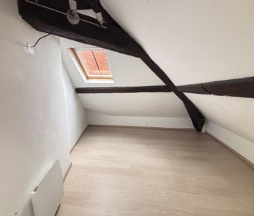 Location Appartement 2 pièces 24m² NANTES 44000 - Photo 5