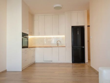 Sprawdź-Nowoczesne 2 pokoje z garderobą 45 m² - Photo 2