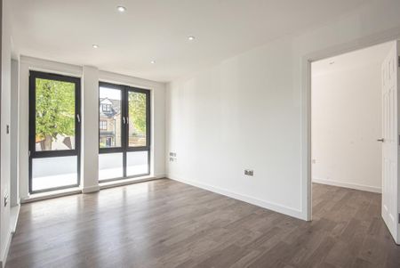 1 bedroom flat to rent - Photo 2