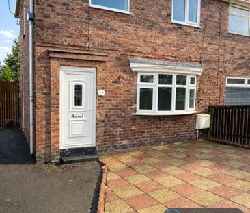 2 bedroom semi-detached house to rent - Photo 3