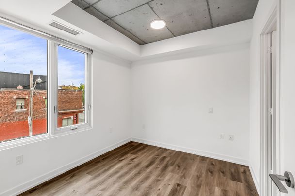 For Lease - 115 Larchmount Avenue Unit# 302, Toronto, Ontario - Photo 1