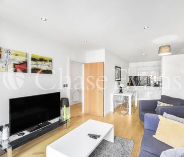 1 bedroom apartment to rent - Photo 3