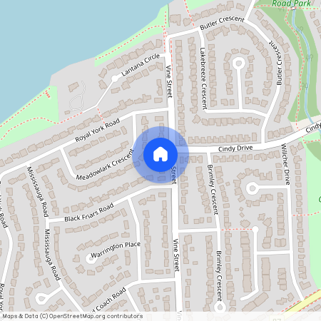 679 Vine Street, L2M 3V9, St. Catharines