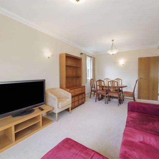 Burberry Court, Etchingham Park Road, Finchley, N3 - Photo 1