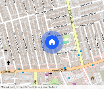 Romer Road Room 6 - Photo 1