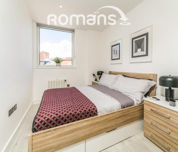 1 bedroom flat to rent - Photo 2