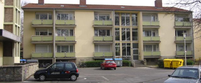 1-Zimmer-Wohnung in Bonn Kessenich bald zu vermieten - Photo 1