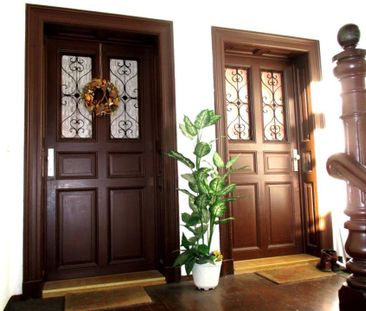 2 Zimmer & große Wohnküche! Parkplatz! Praktische Lage! Parknähe! - Foto 1