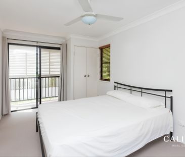7/24 Arthur Terrace, Red Hill, QLD, 4059 - Photo 3