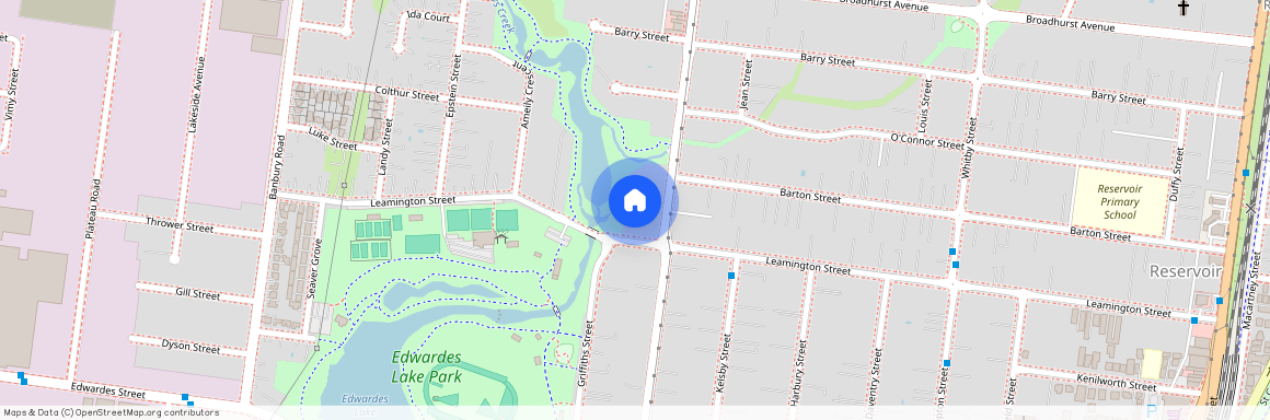 McFadzean Avenue 1-3, VIC 3073, Reservoir