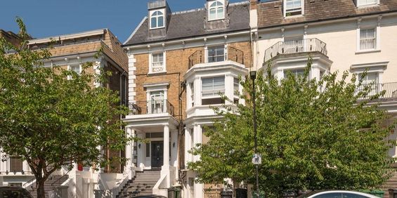 Studio to rent - Photo 3