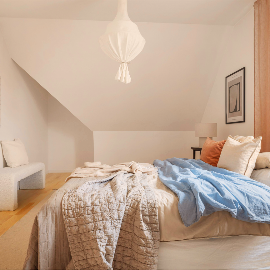 Trädgårdsmästeriets Väg, Märsta - Photo 1