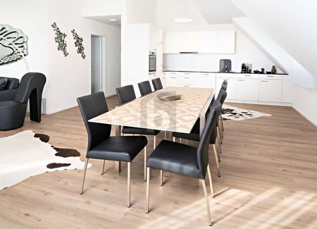 GROSSZÜGIG UND STILVOLL MIT OFFENER KÜCHE - Foto 2