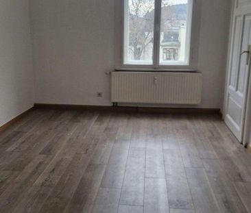 Gemütliche 2-Raum-Wohnung mit Einbauküche - Foto 6