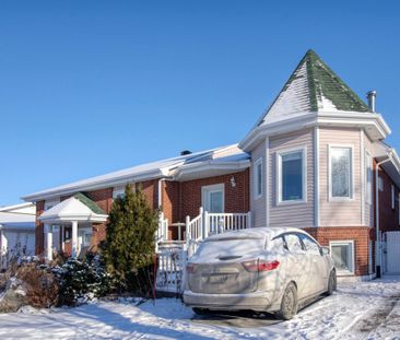 À louer / Appartement - Photo 1