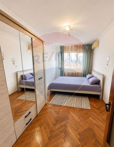 Apartament cu 3 camere de închiriat – Bld. Mihai Viteazul - Photo 2