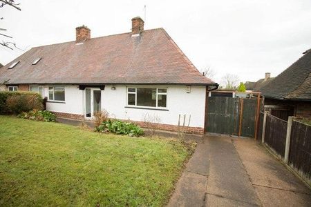 3 bedroom bungalow to rent - Photo 5