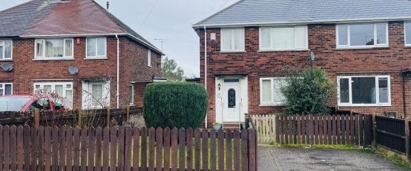 Pollard Drive, Mansfield,, Property for rent - Photo 1