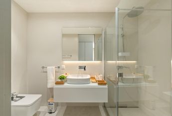 1 Bedroom Apartment with swimming pool, Miraflores, Oeiras