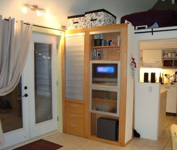 Mini maison à Val-David - Photo 4