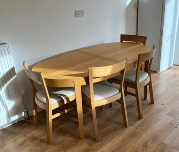 1 bedroom house of multiple occupation to rent - Photo 3