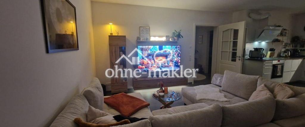 **RESERVIERT** Wundervolle 3 Zimmer Wohnung - Foto 1