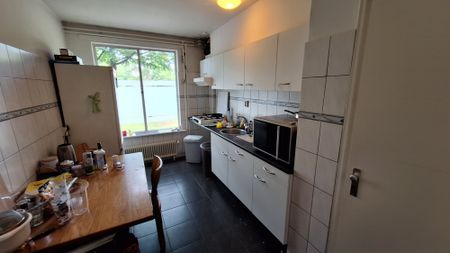 Te huur: Kamer Jacob Catsstraat in Den Bosch - Foto 5