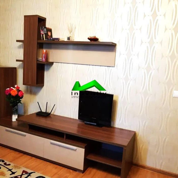 Apartament de inchiriat 2 camere Sibiu City Residence - Photo 1