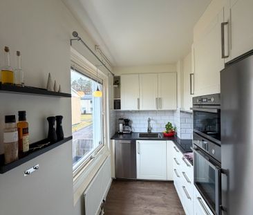 Getekullsvägen, Sävedalen - Photo 6