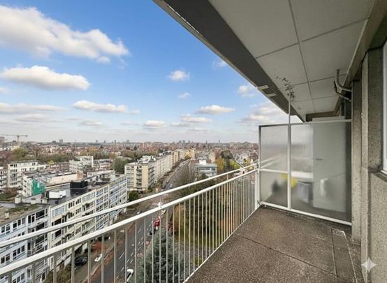 Appartement te huur - Foto 1