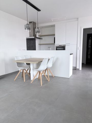 Appartement te huur - Foto 2